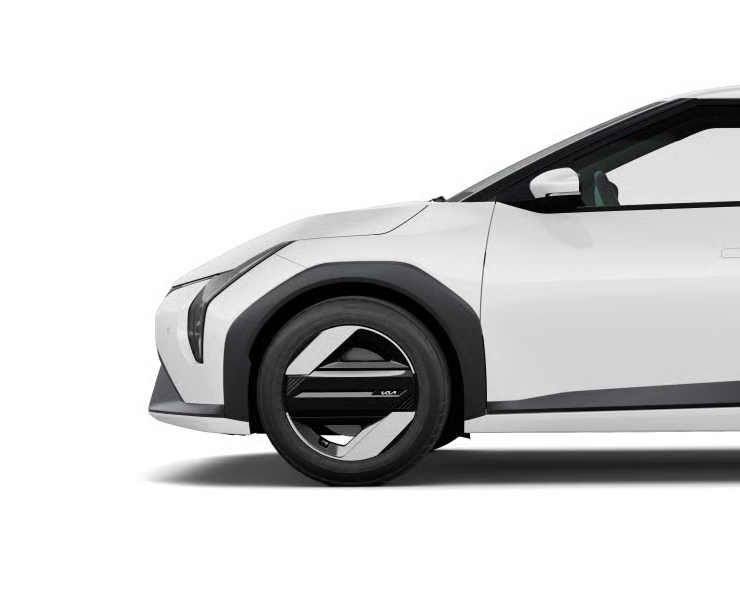 Kia EV4 Air